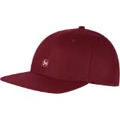 Buff Pet Buff Unisex Pack Chill Baseball Cap Solid Maroon