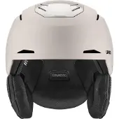 Uvex Resolution Helm
