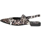 Sub55 - Slingbacks Maat 38