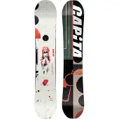 Capita Outerspace Living Wide