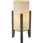 Markslöjd Tafellampe , Eruca, Hout, Woonkamer, Hout, Scandinavisch