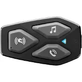 Interphone U-COM 3 Bluetooth Headset