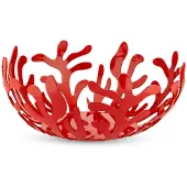Alessi Fruitmand Mediterraneo 25 Red