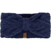 Buff Knitted Hoofdband