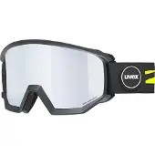 Uvex Athletic Colorvision Skibril Voor Dames