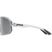 Uvex Uvsex Sportstyle 237, zonnebrillen, helder