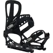 K2 - Farout Black voor Unisex - Maat L - Zwart
