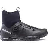 Northwave X-Celsius Arctic GTX MTB Schoenen Zwart || Maat: 44.1/2