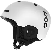 POC Auric Cut Matte White (55 - 58 cm)