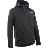 Northwave - Rampage Lightshell Jacket - Fietsjack XL, zwart/grijs