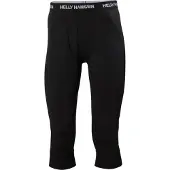 Helly Hansen 3/4 lange legging lifa merino midweight | Maat S