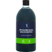 Bbb Cycling Bio SuperWash - Bike Cleaner 1 Liter - Plantaardige Fietsreiniger - Fiets Shampoo voor Frame - BTL-251