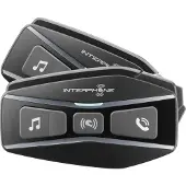 Interphone U-COM 16 Twin Mesh Headset