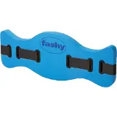 Aquafeel 441320 Flotation Belt Blauw 125 cm