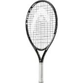 Head Racket Ig Speed 21 Junior Tennis Racket Zilver 05