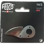 Felco 160L/3 vervangmes voor snoeischaar 160L