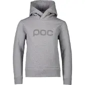 POC Logo Hoodie