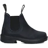 Blundstone Kids 2492 Suede Navy-Schoenmaat 29