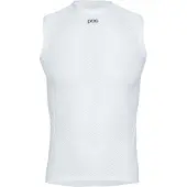 POC Fietsshirt Men Essential Layer Hydrogen White-XXL