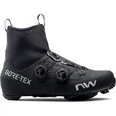 Northwave Flagship Gore-tex Mtb-schoenen
