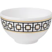 Villeroy & Boch - MetroChic - Rijstschaaltje 11cm