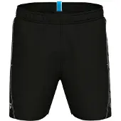 Arena Boardshorts zwart / wit