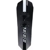BBB FatFender BFD-35F Spatborden, zwart 2023 Mudguards