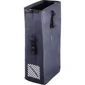 Bbb Cycling BSB-132 PortoVault waterproof 25L - Fietstas - Maat - Unisex - black