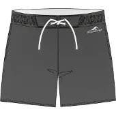 Aquafeel 24967 Swimming Shorts Grijs S Man