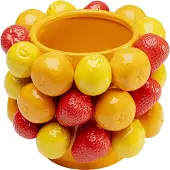 Kare design Vaas obst 20cm