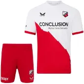 Castore FC Utrecht Thuisset 2025-2026