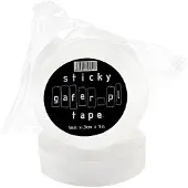 Gafer.pl Sticky Tape 30mm x 5m