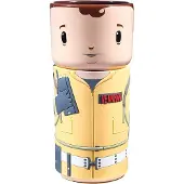 Numskull - Ghostbusters - Peter Venkman Coscup Herbruikbare Thermo Mok