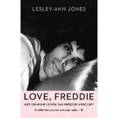 Kosmos Love, Freddie (Paperback)
