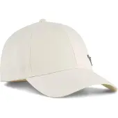 Puma Ess Metal Cat Bb Cap Wit - M