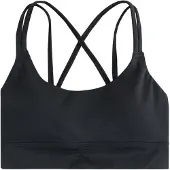 Next Sport bh zwart / wit