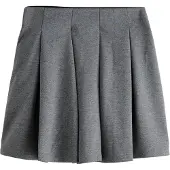 Next Rok grijs
