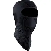 X-Bionic Xb Balaclava Zwart S-M Kinderen