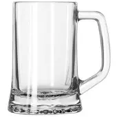 Royal Leerdam Artisan Beer Maxim glas (set van 4)