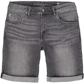 Garcia heren Short, 27, Grijs