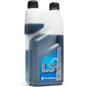 Husqvarna 2T LS+ Zweitaktöl 1 liter doseerflacon