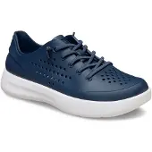 Crocs Sneakers Dames Pacer Blauw LiteRide | Maat 36-37