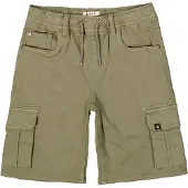 Garcia jongens Short, 152, Groen