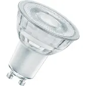 Osram LED Superstar Reflector Spot GU10 PAR16 3.7W 230lm 36D - 927 Zeer Warm Wit | Beste Kleurweergave - Dimbaar - Vervangt 35W