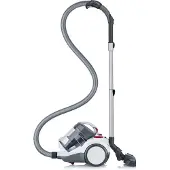 Severin BC 7088 Stofzuiger zonder zak 750 W Zakloos
