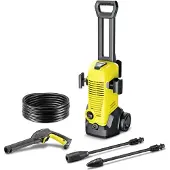 Kärcher K3 Home & Pipe hogedrukreiniger
