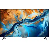 Xiaomi TV S Mini LED 65 2025, 165,1 cm (65 inch), 3840 x 2160 pixels, LED, Smart TV, Wi-Fi, zwart