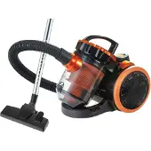 2N-EVERPOL Draadloze stofzuiger - - SVC32 - 700 W - HEPA-filter - Multikleur