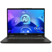 MSI Venture 14 AI A1MG-008NL - Laptop - 14 inch - Windows 11 Home