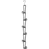 Yamazaki Tassenhouder - Klein - Chain - Zwart